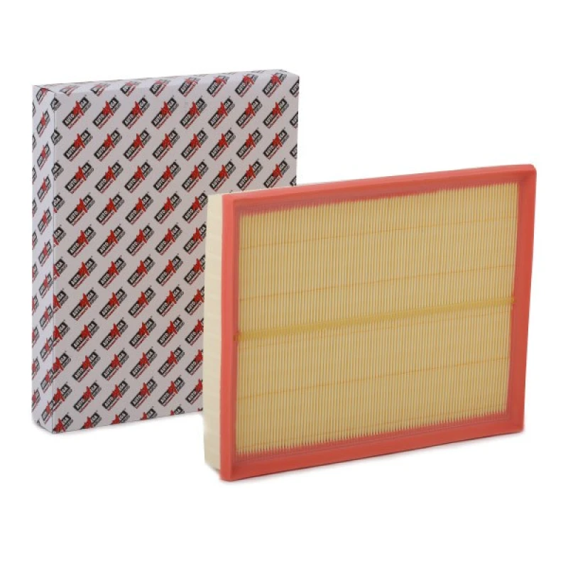 Image of AUTOMEGA 180031410 Air filter Filter Insert Air Filter (8)