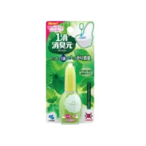 image of Kobayashi Shoshu Gen Toilet Deodorizer 20ml