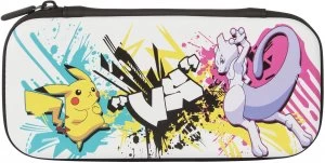 Image of Nintendo Switch Lite Stealth Case Kit - Pokemon Battle