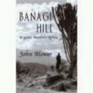 Image of Banagi Hill by John Blower Book