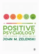 Image of positive psychology the science of well being