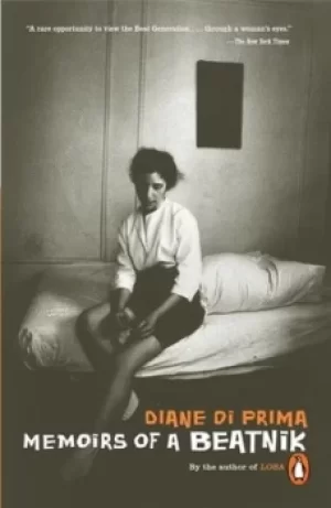 Image of Memoirs of a beatnik by Diane Di Prima