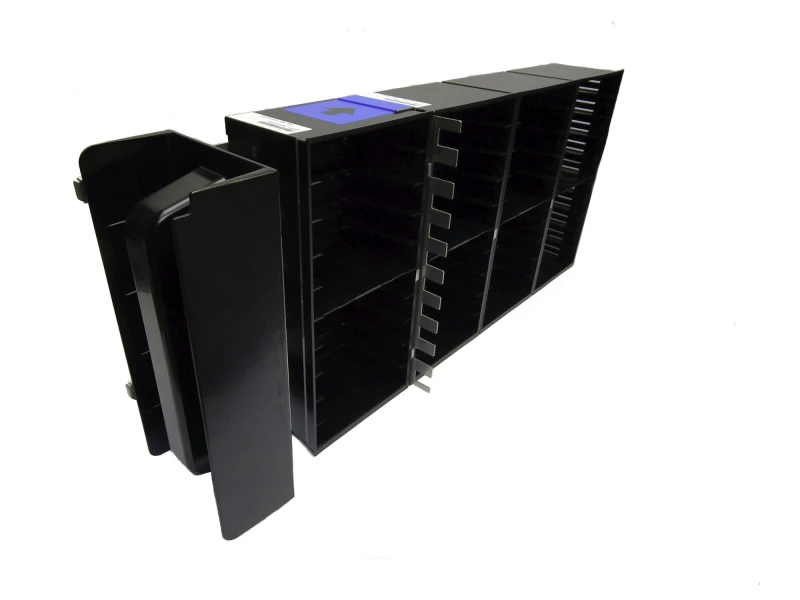 Image of Overland-Tandberg O-T NEOxl 80 Left-Side Magazine