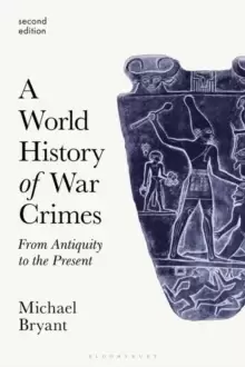Image of A World History of War Crimes : From Antiquity to the Present