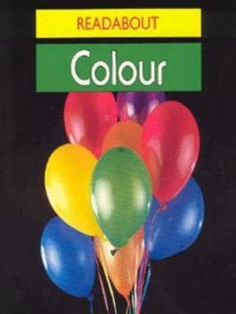 Image of Colour by Henry Pluckrose Book