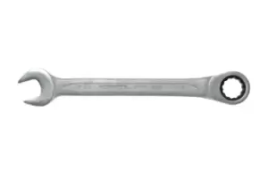 image of Teng Tools 600516RS 16mm Metric Ratchet Combination Spanner (Without Switch)