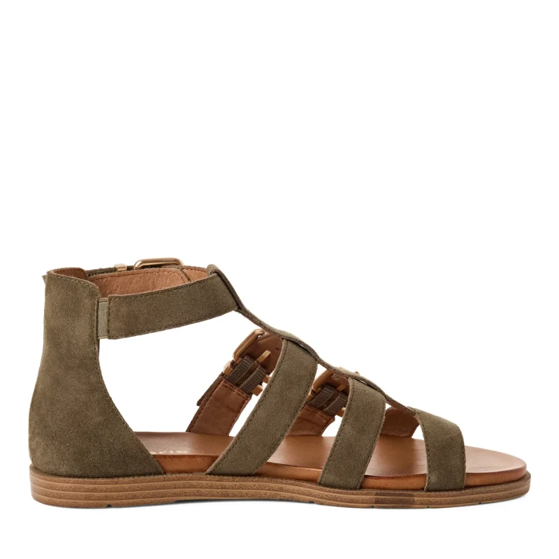 Image of tamaris Womens sandals Tamaris 1-28125-46 Vert Female 36