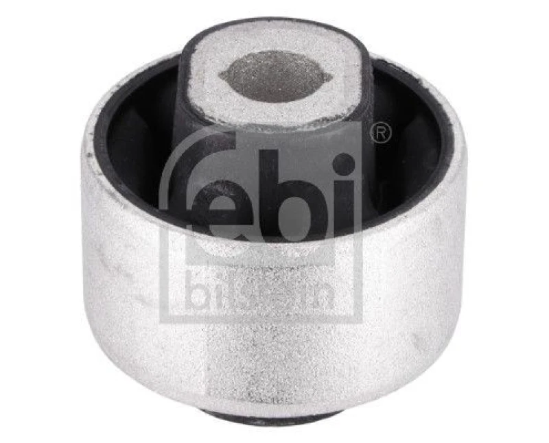Image of Trailing arm / Suspension arm bush FEBI BILSTEIN 196446