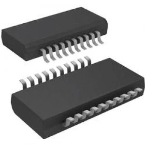 Image of Interface IC transceiver Linear Technology LTC1387IGPBF Multi protocol 22 SSOP 20