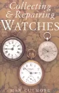 Image of collecting and repairing watches