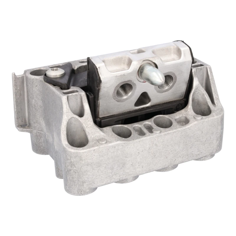 Image of FEBI BILSTEIN 182801 Engine mount Right, Rubber-Metal Mount Engine Mounting (247)