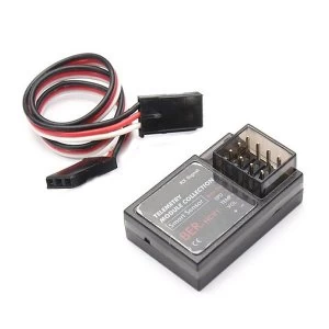 Image of Etronix Pulse Ex3Gpro (Et1116) Telemetry Module