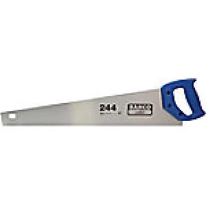 image of Bahco Hardpoint Handsaw 550mm 7 TPI