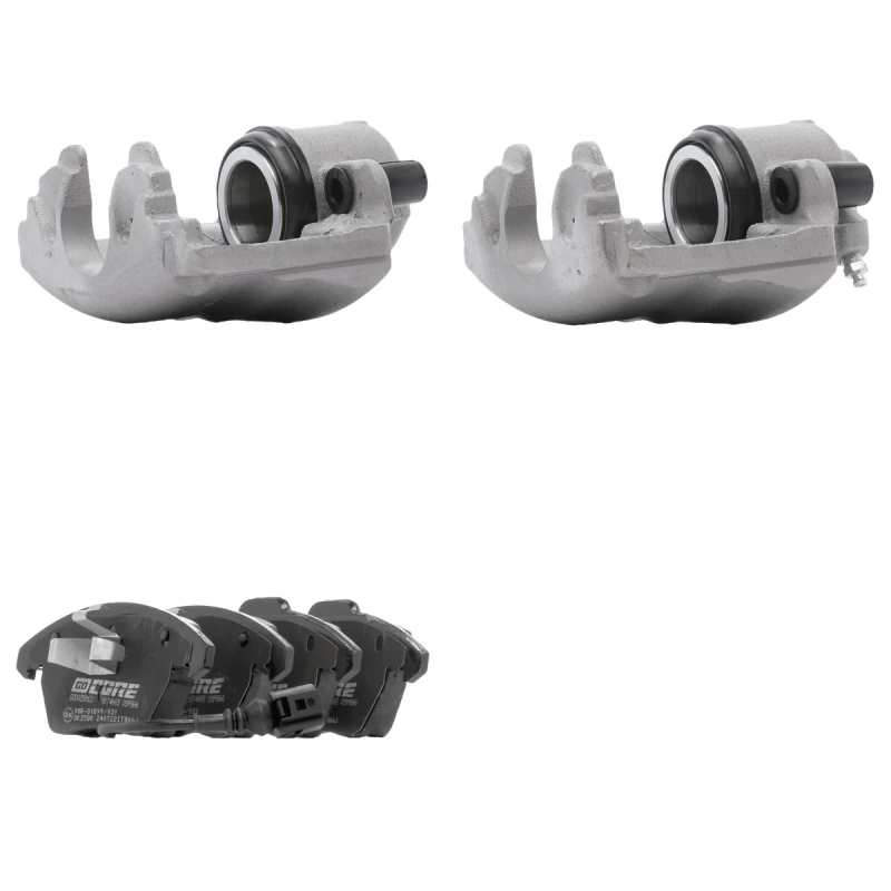 Image of goCORE GCG90001 Brake Caliper Axle Kit Brake Caliper Axle Kit (79)