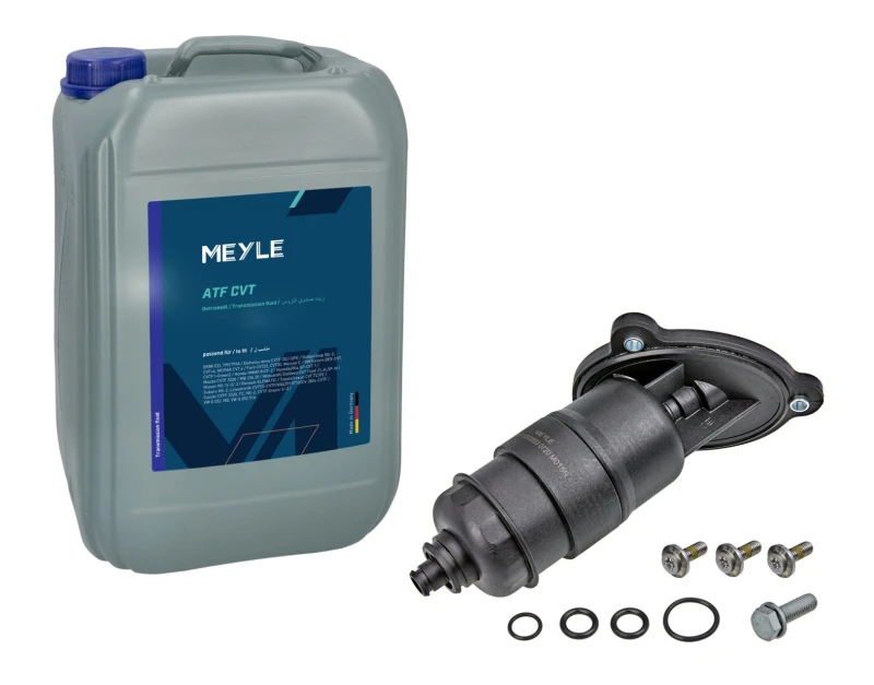 Image of Gearbox service kit MEYLE 100 135 0109/XK