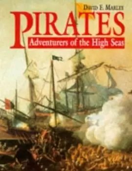 Image of Pirates by David Marley