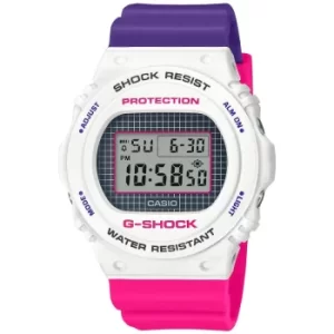Image of Unisex G-Shock Throwback 90's Watch