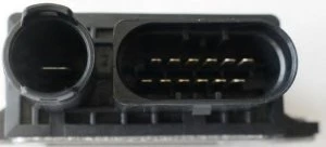 Image of Beru GSE105 / GSE 105 Relay (ISS) Glow Plug Control Unit Replace 12 21 7 798 000