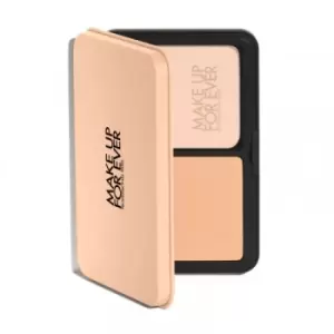Image of Make Up For Ever Matte Velvet Skin Mattifying Compact Powder Foundation 1N14- Beige