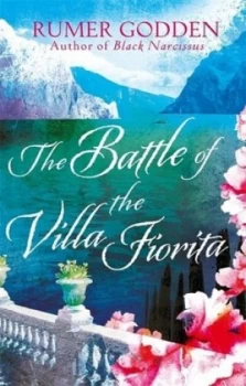 Image of The Battle of the Villa Fiorita by Rumer Godden Book