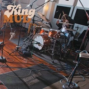 Image of King Mud Victory Motel Sessions Vinyl