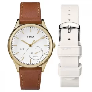 Image of Timex IQ Ladies Activity Move Smartwatch