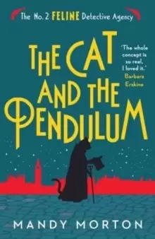 Image of The Cat and the Pendulum