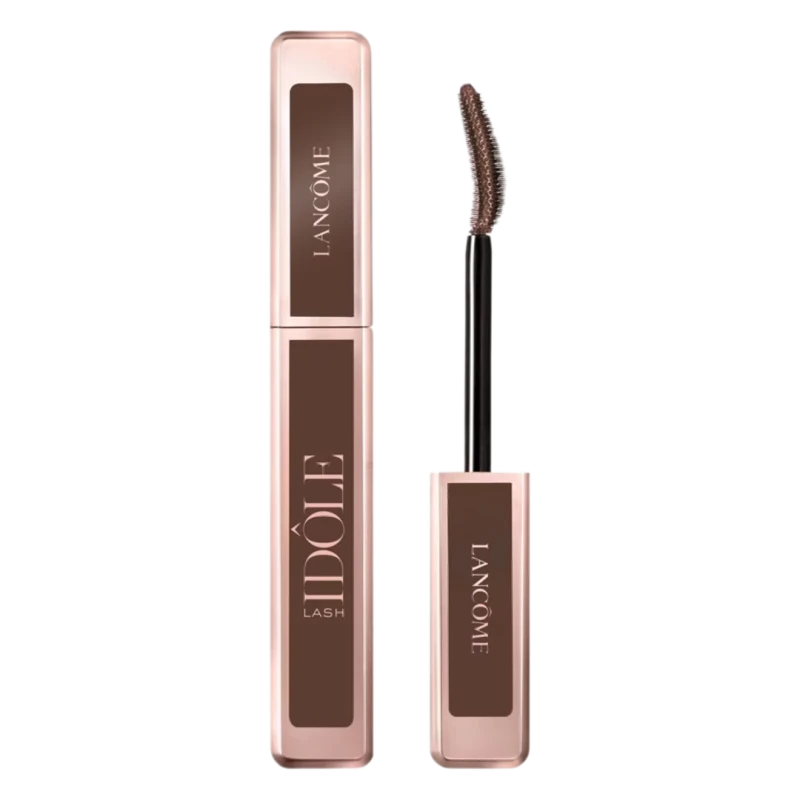 Image of Lancôme Lash Idôle Mascara True Brown 8 ml