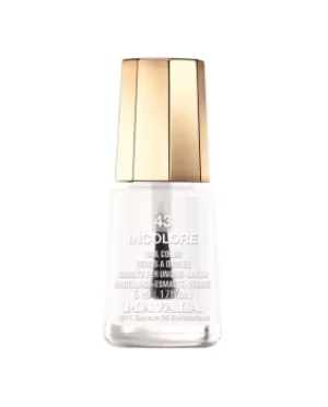 Image of Mavala Nail Varnish 43 Colorless 5ml