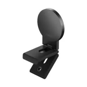 Image of Belkin iPhone Mount with MagSafe for Mac Desktops and Displays