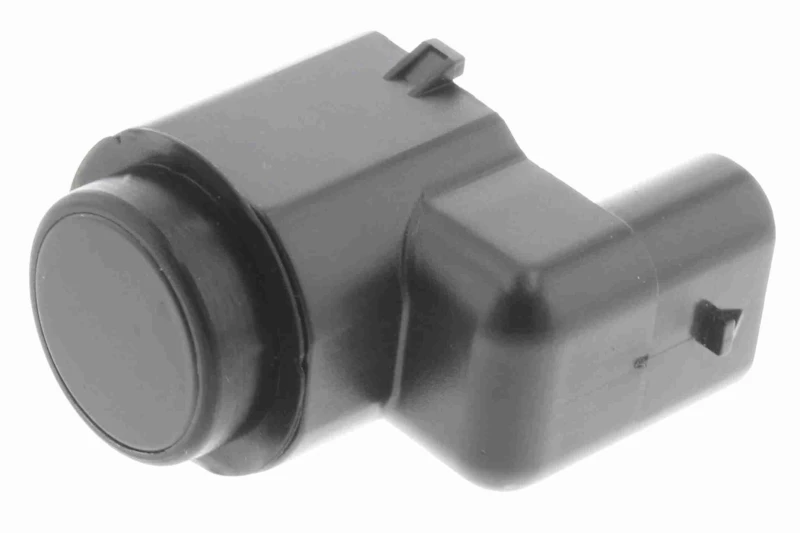 Image of VEMO V53-72-0114 Parking Sensors Rear, black, Original VEMO Quality Sensor,parking distance sensor (2412)