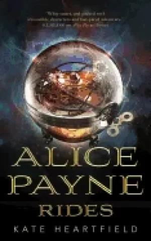 Image of alice payne rides