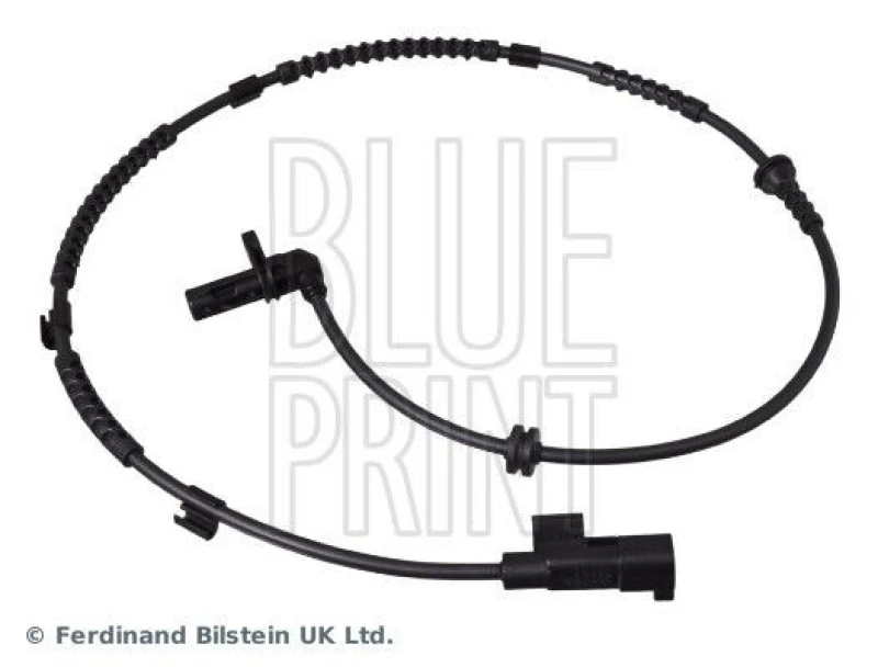 Image of Blue PRINT ABS sensor Blue PRINT ADG07184