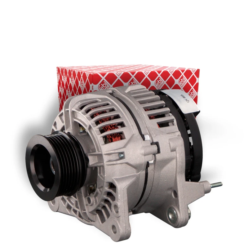 Image of Alternator FEBI BILSTEIN 101545