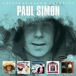 Image of Paul Simon - Original Album Classics (Music CD)