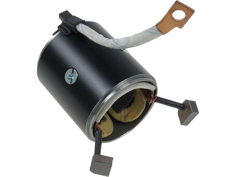 Image of AS-PL Field Winding, starter AS-PL SF5016