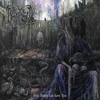 Image of Beheaded - Only Death Can Save You Vinyl