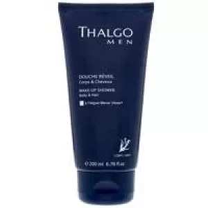 Image of Thalgo Men Wake-Up Shower Gel 200ml