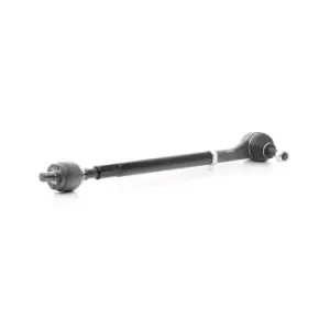 Image of RIDEX Tie Rod 284R0178 Steering Rod,Rod Assembly RENAULT,CLIO I (B/C57_, 5/357_),CLIO I Kasten (S57_)