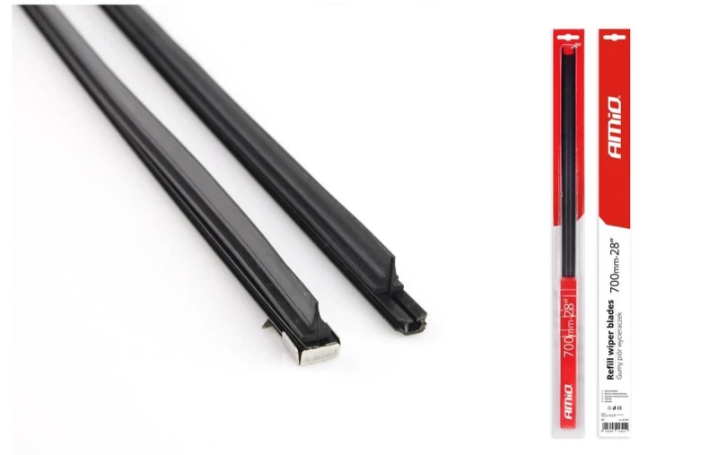 Image of AMiO Wiper Blade Rubber AMiO 01343