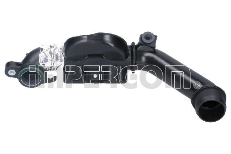 Image of Original IMPERIUM Charger intake hose Original IMPERIUM 225420
