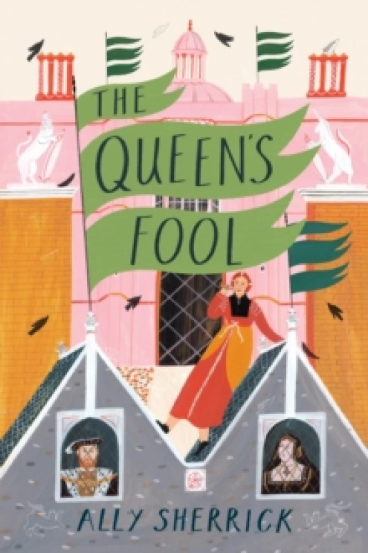 Image of The Queen's Fool Paperback / softback