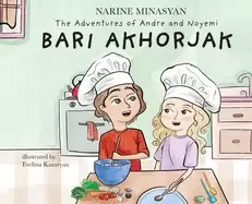 Image of adventures of andre and noyemi bari akhorjak