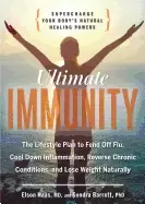 Image of ultimate immunity supercharge your bodys natural healing powers