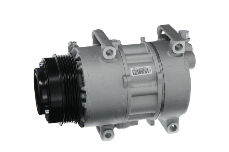 Image of Air conditioning compressor VALEO 690016