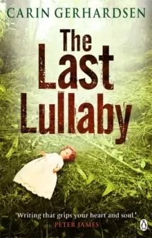 Image of The Last Lullaby : Hammarby Book 3