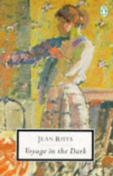 Image of Voyage in the Dark by Jean Rhys Paperback