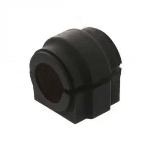 Image of Mounting Bush 39054 by Febi Bilstein Front Axle Left/Right