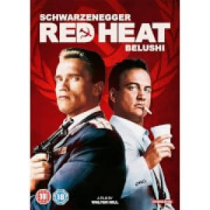 Image of Red Heat
