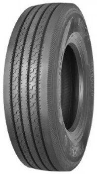 Image of Syron K-TIR 225 F4 315/80 R22.5 156/152L 20PR